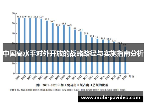 中国高水平对外开放的战略路径与实施指南分析