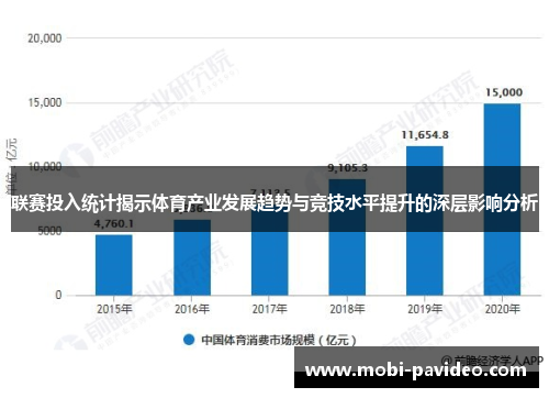 联赛投入统计揭示体育产业发展趋势与竞技水平提升的深层影响分析