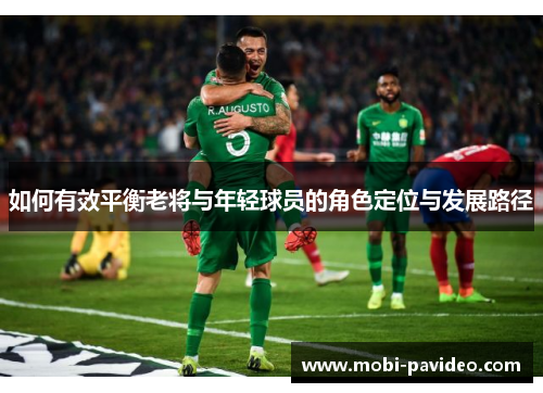 如何有效平衡老将与年轻球员的角色定位与发展路径