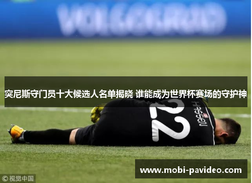 突尼斯守门员十大候选人名单揭晓 谁能成为世界杯赛场的守护神
