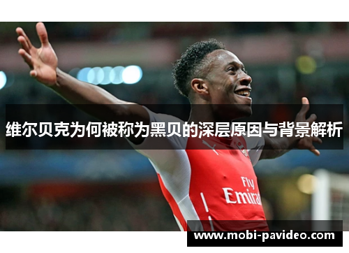 维尔贝克为何被称为黑贝的深层原因与背景解析 维尔贝克为何被称为黑贝的深层原因与背景解析