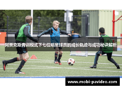 阿贾克斯青训模式下七位明星球员的成长轨迹与成功秘诀解析