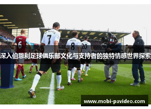 深入伯恩利足球俱乐部文化与支持者的独特情感世界探索