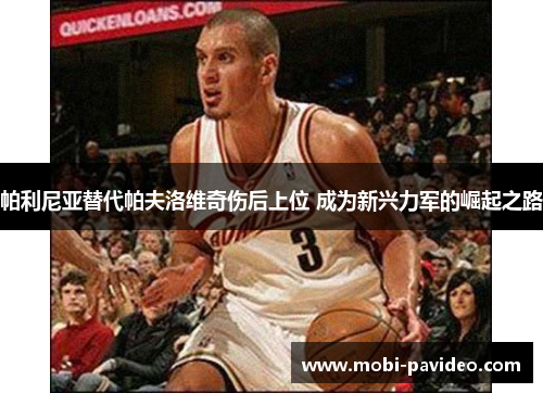 帕利尼亚替代帕夫洛维奇伤后上位 成为新兴力军的崛起之路